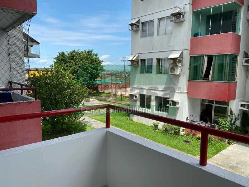 APTO A VENDA NO NOVO ALEIXO