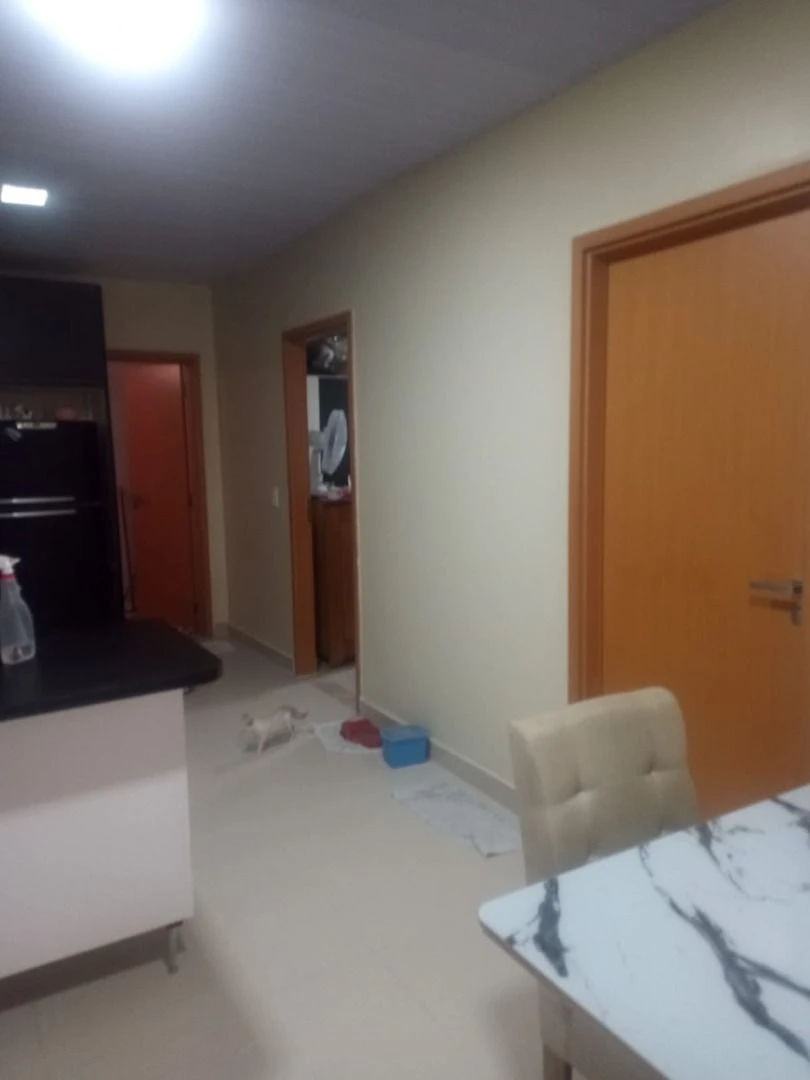 Casa com 4 dormitórios à venda, 120 m² por RS 350.000,00 - Novo Aleixo - Manaus-AM
