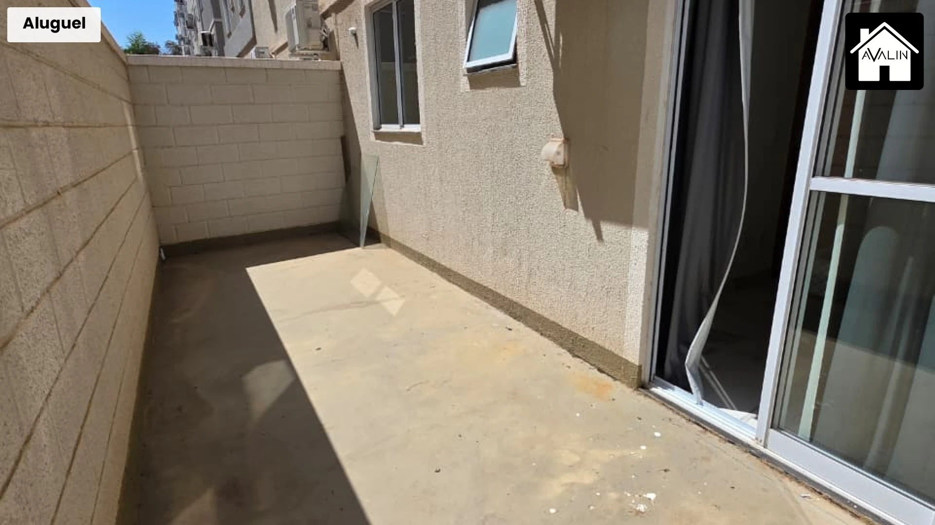 Alugo apartamento chapada das safiras térreo com 2 gardens