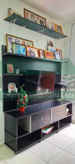 Apartamento com Área Privativa :  / Residencial / Parque Dez de Novembro