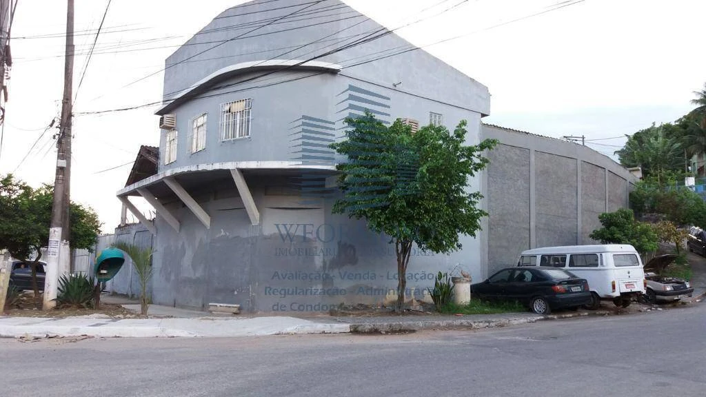 Prédio comercial à venda 723m² Av Governador Leonel de Moura Brizola