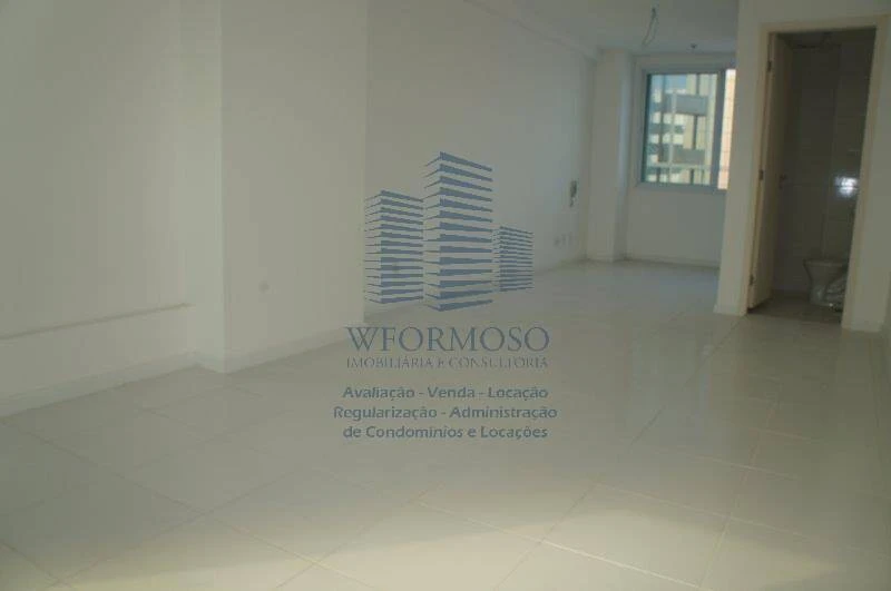 Sala comercial à venda Rua Quinze de Novembro Niterói -- RJ