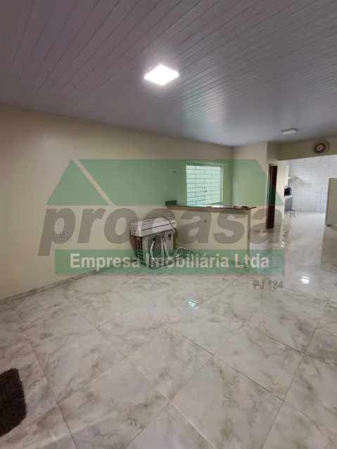 Casa de rua -  / Residencial / Cidade de Deus