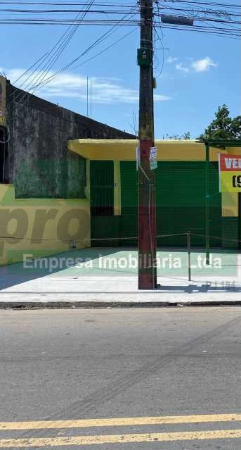 VENDE-SE PONTO COMERCIAL EM AVENIDA PRINCIPAL