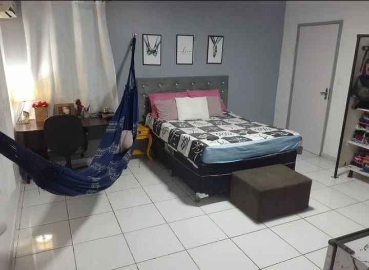 Casa com 3 dormitórios à venda, 250 m² por RS 265 - Colônia Santo Antônio - Manaus-Amazonas