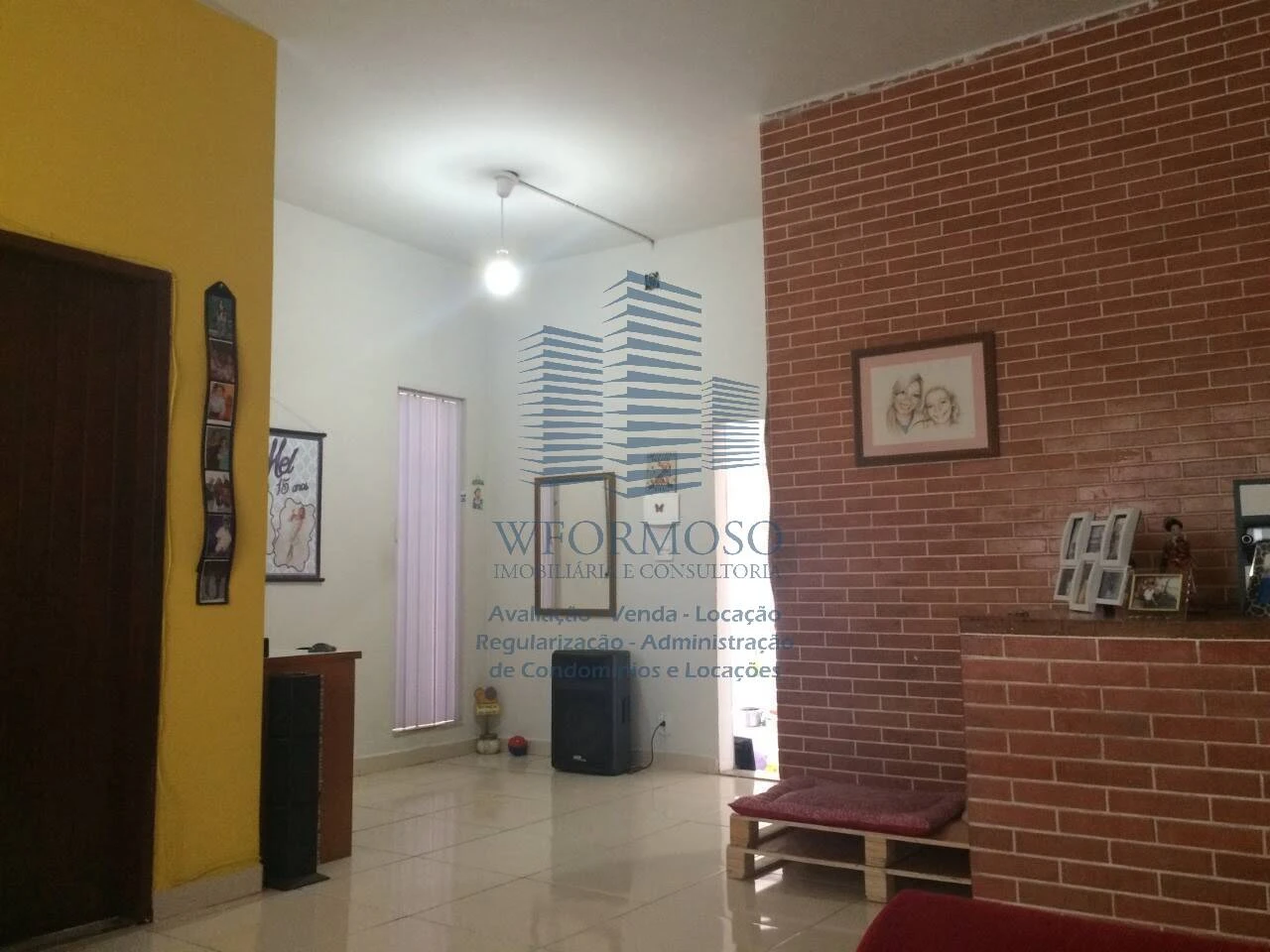 Apartamento 2 quartos - venda Rua Américo Rocha - Honório Gurgel