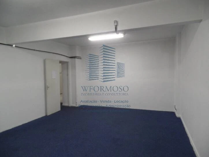Sobreloja  270m²  à venda ou locação na Rua México no Centro