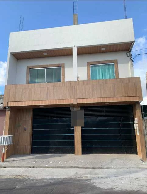 PRÉDIO COMERCIAL PARA LOCAÇÃO PLANALTO / 7.000
