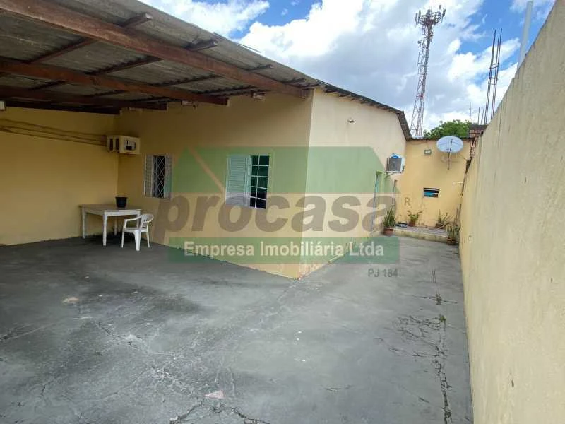 Casa de rua :  / Residencial / Cidade de Deus