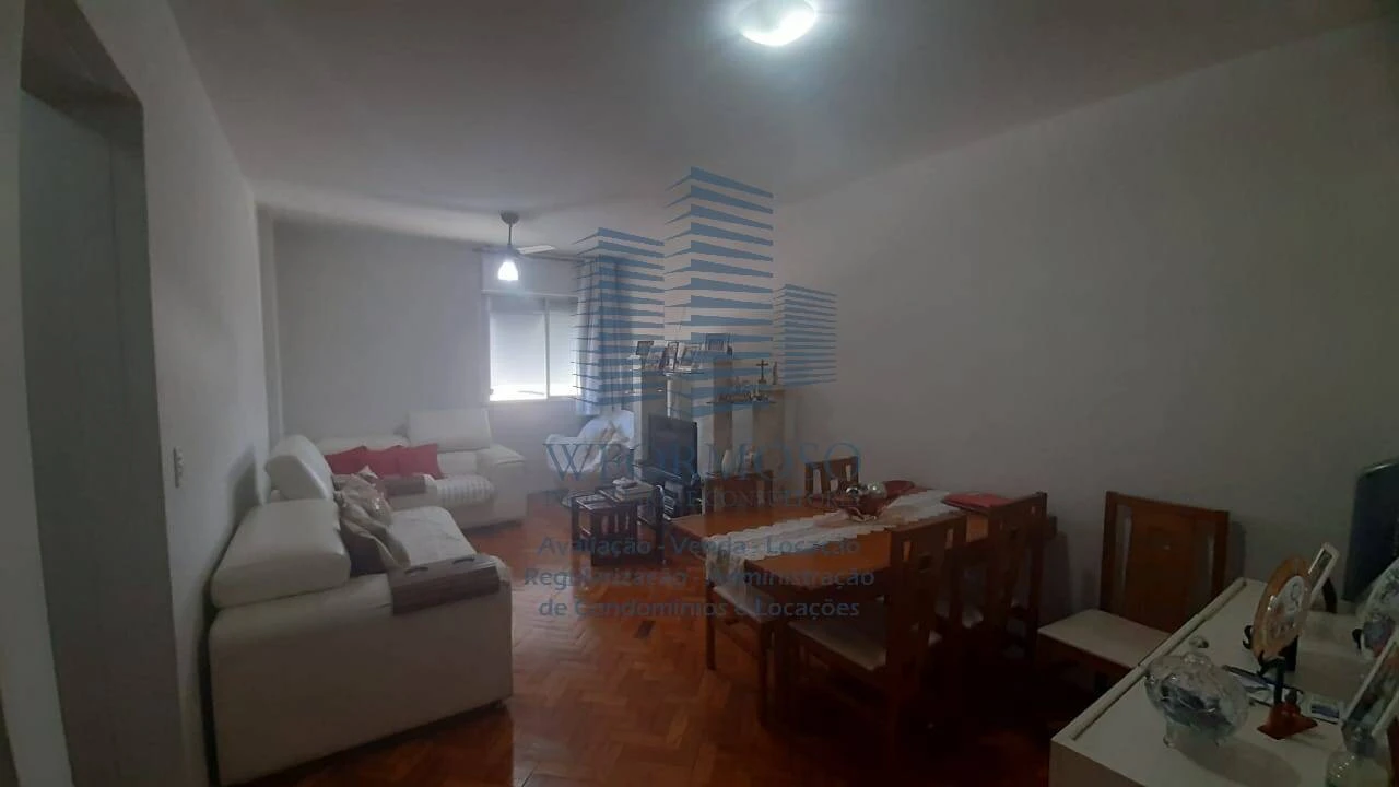 Apartamento 2 quartos 92m² à venda na Rua Peter Lund no Caju