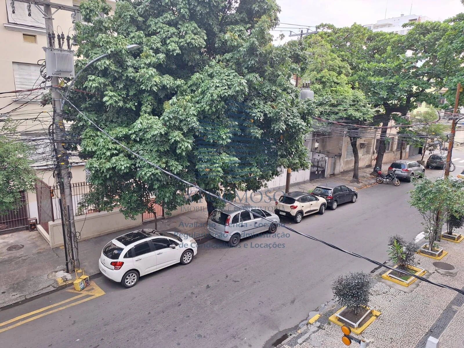Apartamento 2 quartos 67m² à venda na Rua Torres Homem