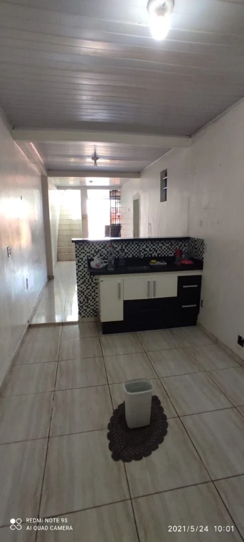Casa com 4 dormitórios à venda, 450 m² por RS 320.000,00 - Jorge Teixeira - Manaus-AM