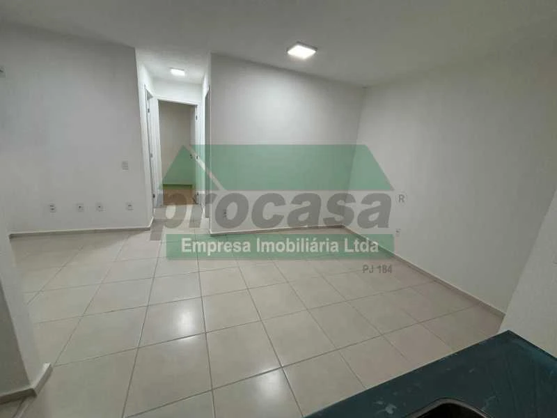 Apartamento Residencial / Condomínio / Colônia Terra Nova