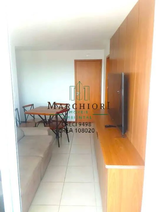 Stuite quarto sala andar alto com lazer vaga coberta vista livre