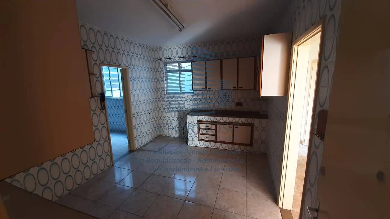 Apartamento para Venda na Rua Itaperoa  em  Rocha Miranda – RJ