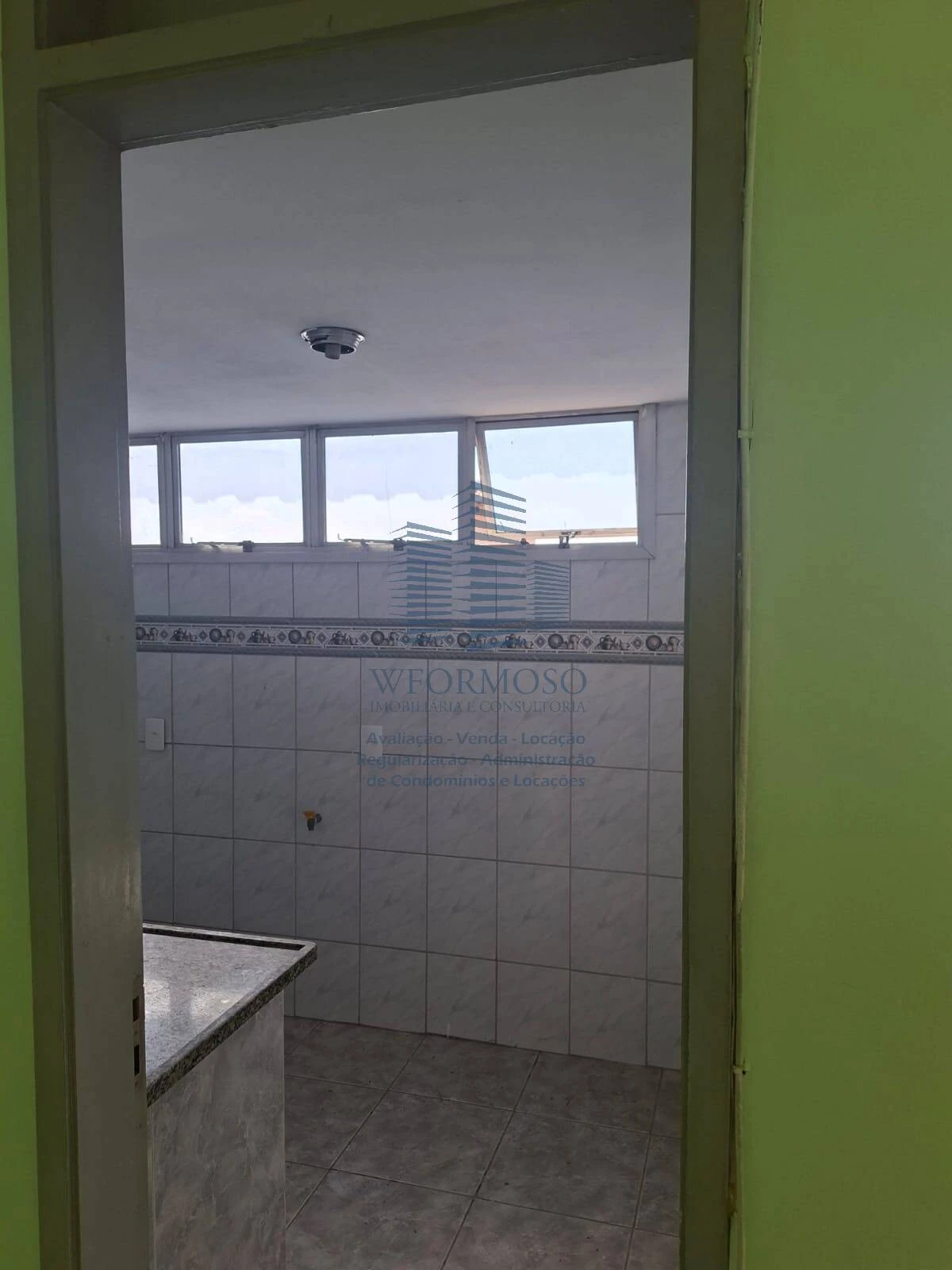 Apartamento 2 quartos com 55m2 a venda na Rua Rua Concepcion