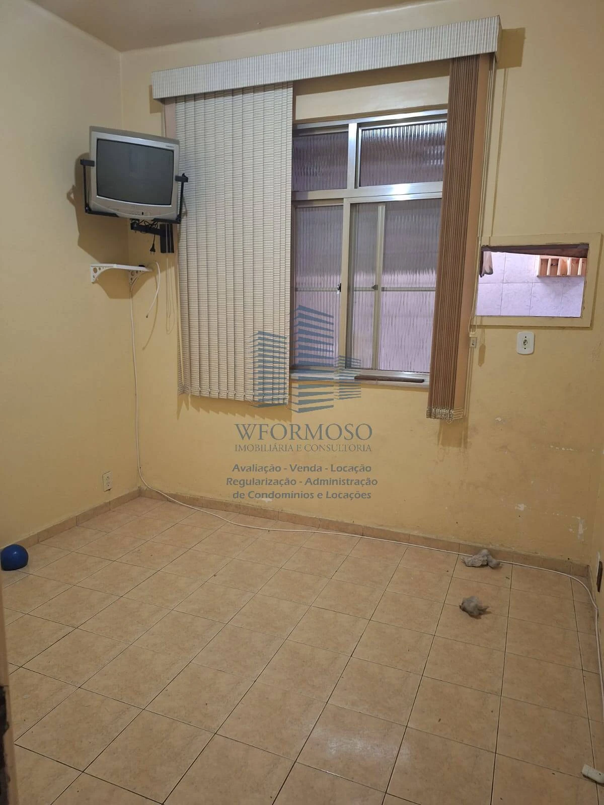Apartamento 2 quartos 80m² à venda Rua Antônio Rego Olaria