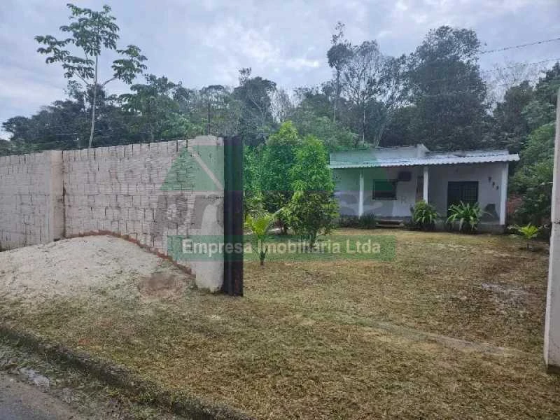 Casa em Iranduba / Ariaú
