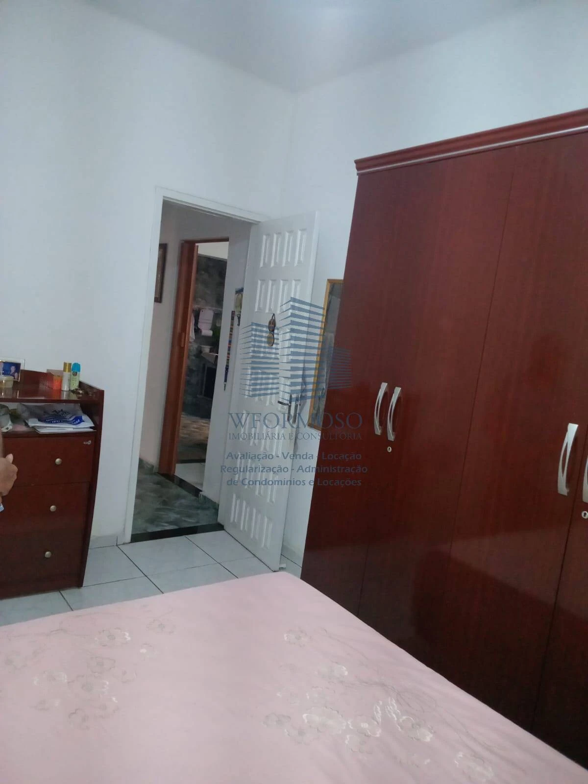 Casa de 2 quartos 137 m2 a venda na Rua Sumidourou Rocha Miranda.