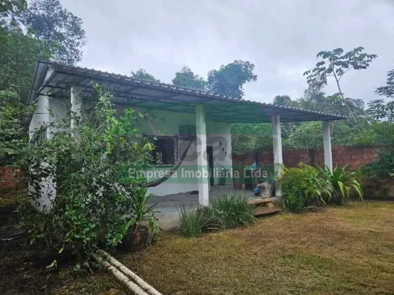 Casa em Iranduba / Ariaú
