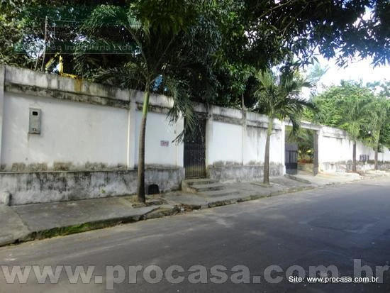 Casa com 4 dormitórios à venda, 368 m² por RS 2.000.000,00 - Parque 10 de Novembro - Manaus-AM