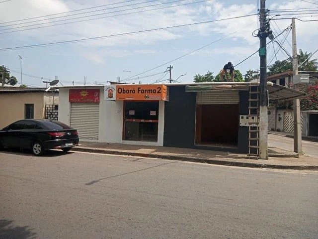 Prédio à venda, 100 m² por RS 350.000 - Monte das Oliveiras - Manaus-AM