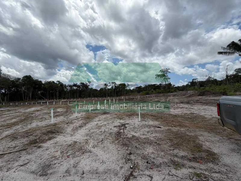 Terreno-À VENDA-Tarumã-Manaus-AM