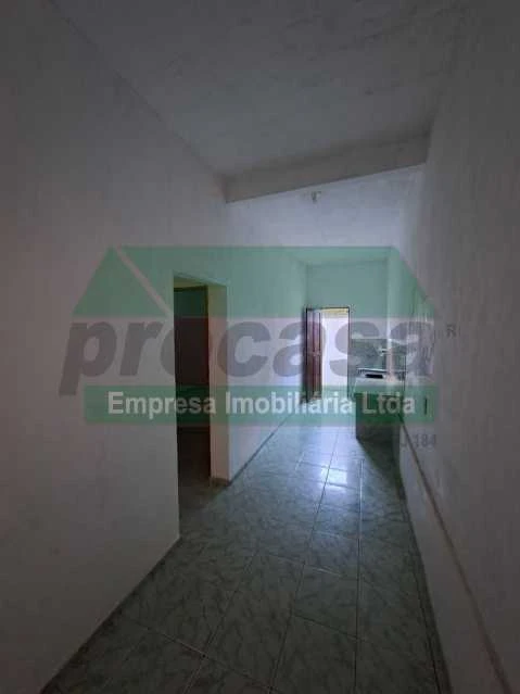 Kitnet/Conjugado :  / Residencial / Cidade Nova