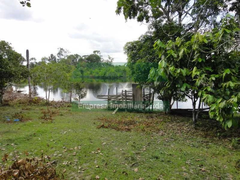 TERRENO INDUSTRIAL / CAREIRO DO CASTANHO / $ 190.000,00 / 48 MIL m²