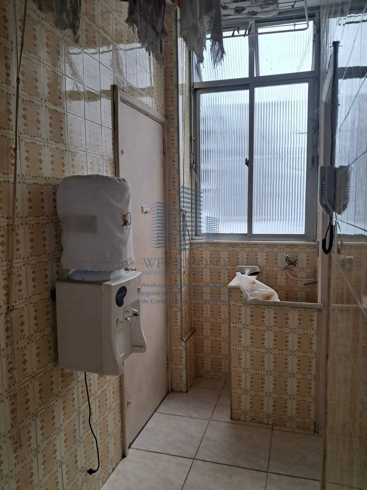 Apartamento 2 quartos com 60m² Rua Dias da Cruz - Meier