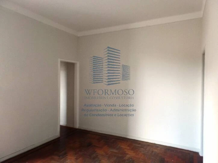 Apartamento 2 quartos 50m² à venda na Rua Fonseca Teles