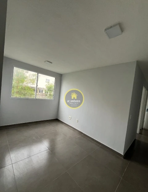 JCAP20505 – Apartamento vazio em Paciência.