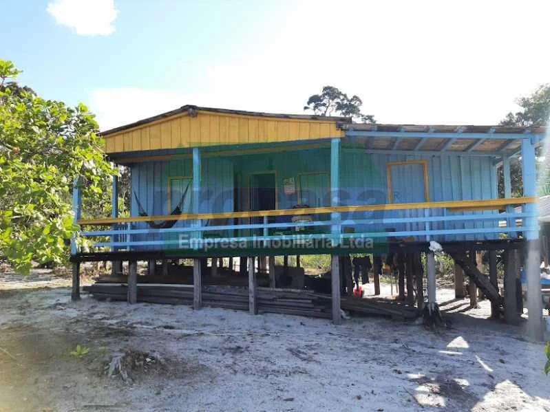 VENDE SE SITIO NA ESTRADA DE NOVO AIRÃO