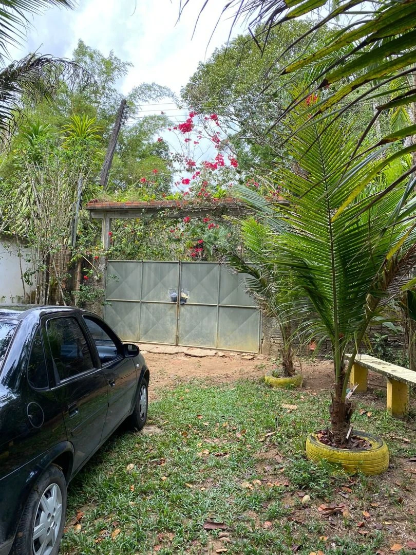 Sítio com 1 dormitório à venda, 5000 m² por RS 600.000 - Área Rural - Manaus-AM