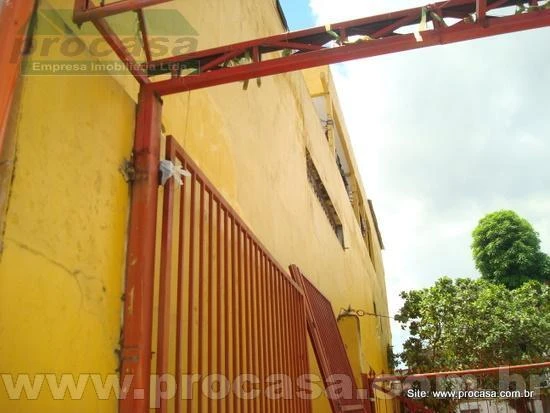 Casa com 7 dormitórios à venda, 700 m² por RS 2.250.000,00 - Chapada - Manaus-AM