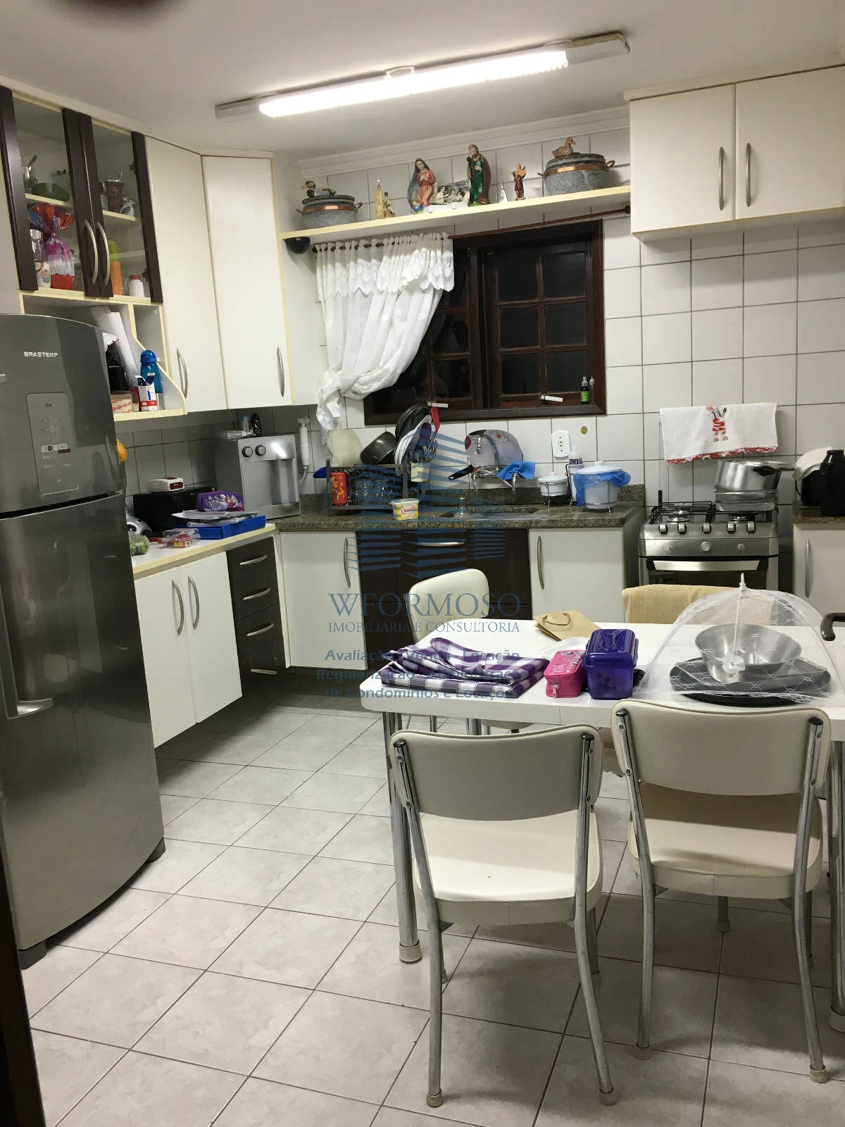 Casa duplex 3 quartos 450m² venda Prefeito Altivo Mendes Linhares