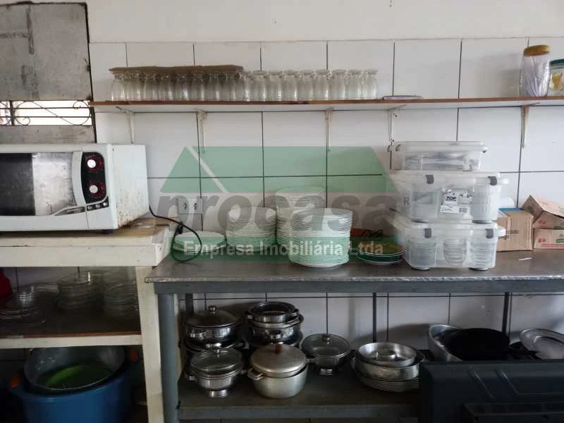 Ponto comercial -  / Comercial / Zona Rural