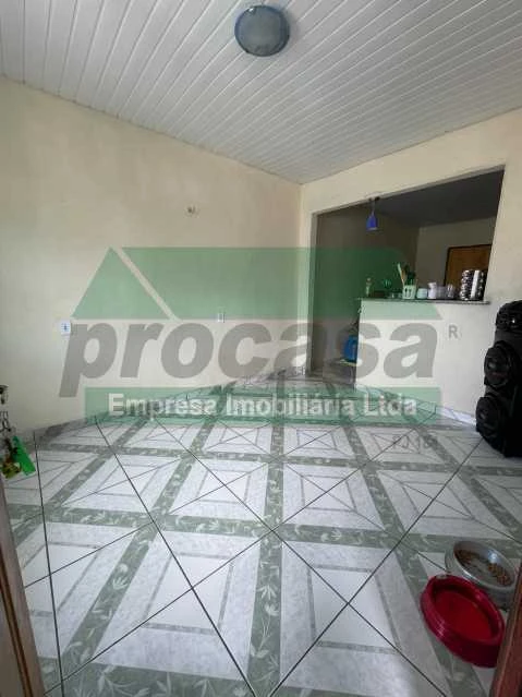 Casa de rua -  / Residencial / Cidade de Deus