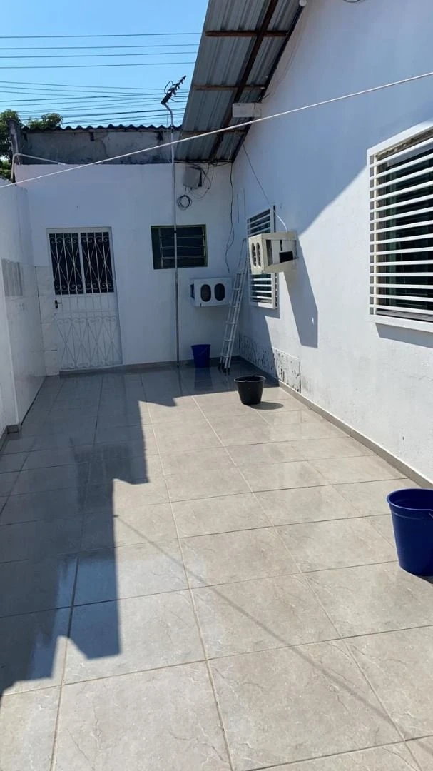 Casa com 3 dormitórios à venda, 100 m² por RS 350.000 - Cidade Nova - Manaus-AM