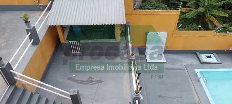 Casa de rua Residencial / Tancredo Neves