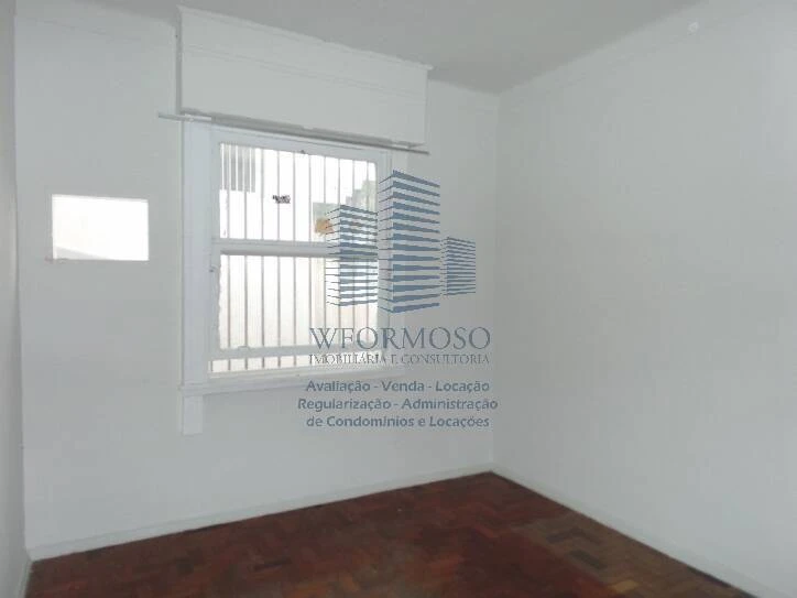 Apartamento 2 quartos 50m² à venda na Rua Fonseca Teles