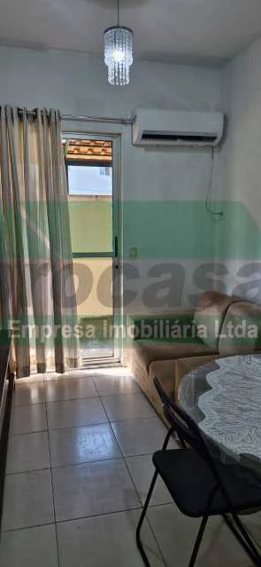 Apartamento com 2 dormitórios à venda, 70 m² por RS 180.000 - Santa Etelvina - Manaus-AM
