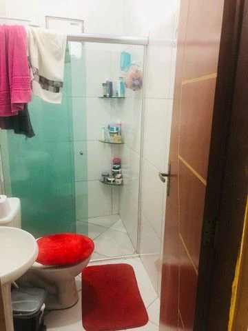 Ótimo casa com 2 quartos à venda, 150 m² por RS 300.000 - Novo Aleixo - Manaus-AM