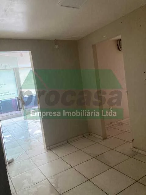 SALA COMERCIAL DISPONIVEL NA CIDADE NOVA