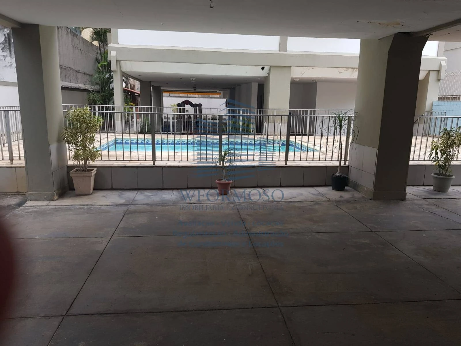 Apartamento para venda na Rua Gonzaga Bastos - Vila Isabel RJ