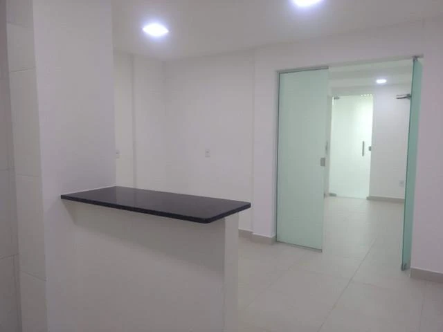 Sala para alugar, 40 m² - Alvorada