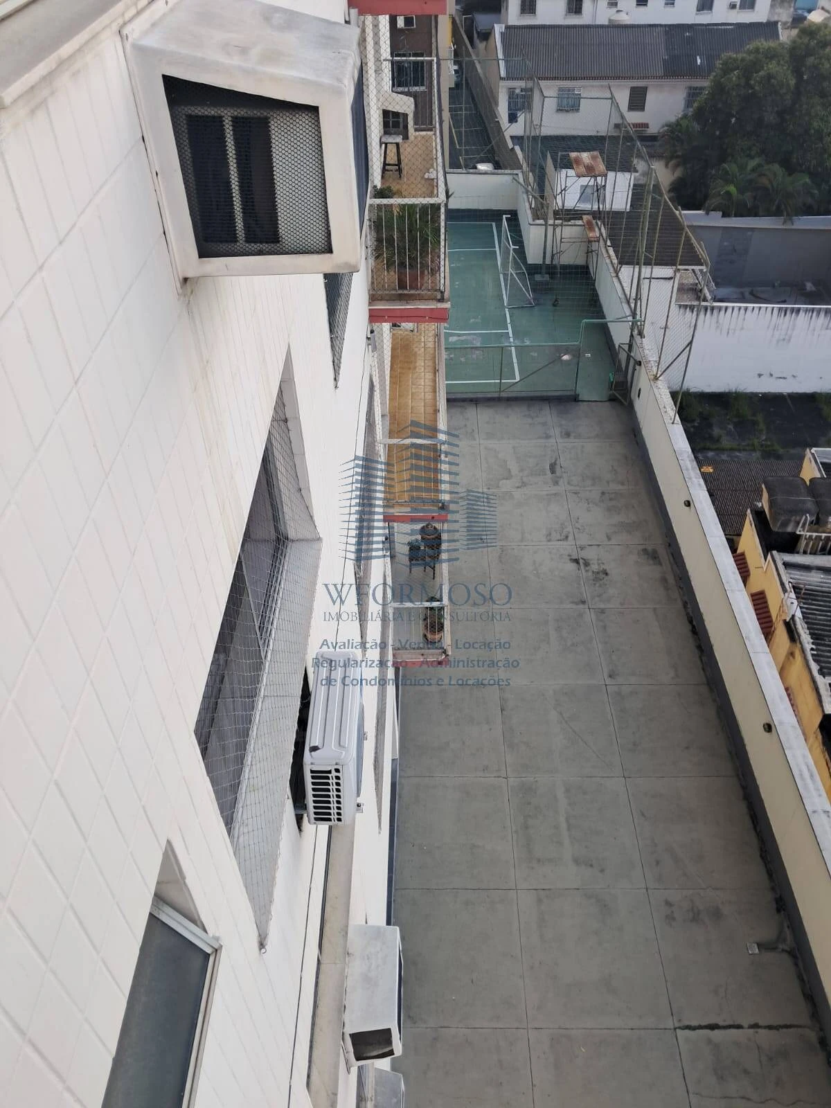 Apartamento  1 quarto 50 m² para locação na Rua Aristides Caire no Méier