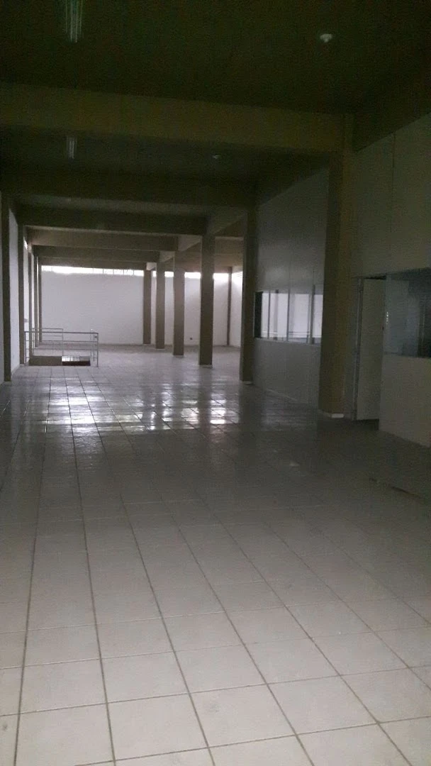 Prédio, 1950 m² - venda por RS 5.900.000,00 - Cachoeirinha - Manaus-AM