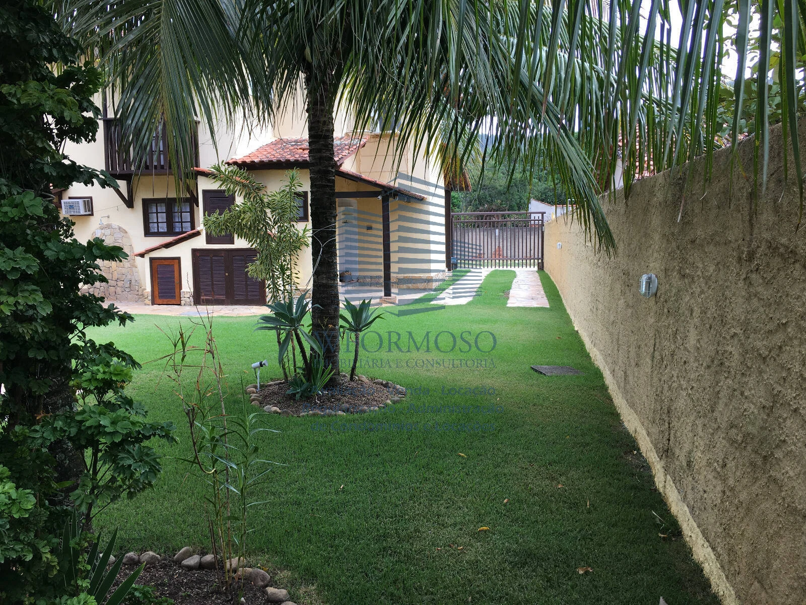 Casa duplex 3 quartos 450m² venda Prefeito Altivo Mendes Linhares