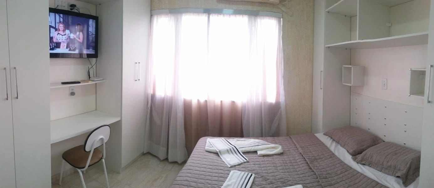 Loft com 1 dormitório, 30 m² - venda por RS 170.000,00 - Centro - Manaus-AM